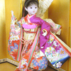 京都府の方から人形供養の申込みをいただきました！