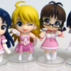 ねんどろいどぷち THE IDOLM@STER ステージ01