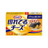 切れてるチーズでギルティトマトパスタ