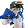 【30MS】30 MINUTES SISTERS『SIS-Dc75b ノティリカ=トラティリカ（コモドフォーム）』30ミニッツ シスターズ プラモデル【バンダイ】より2024年12月発売予定♪
