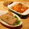 【チポレ】テイクアウトにイートイン。パルコ前で昼飲みも出来る洋食惣菜のお店(中区堀川町)
