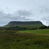 アイルランドの聖なる山Benbulbin(ベンバルベン)を見に行った話