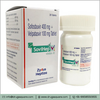 Sofosbuvir および Velpatasvir：Sovihep V 錠剤 オンライン 価格 に インド