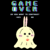 ちぃかわインベーダー〜ドット絵の侵略〜