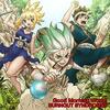 稲垣理一郎　Boichi『Dr.STONE』その３