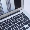 【YouTube】画面不良のジャンクMacBook Air (2015) を直す動画