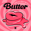 BTS（防弾少年団） -『Butter (feat. Megan Thee Stallion)』解説付き【和訳／歌詞／パート分け】