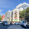 春日町交差点