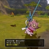 キッズタイムを利用して封印キャラで遊ぶプレイ（DQ10）