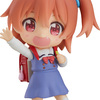 ■ねんどろいど 「私に天使が舞い降りた！」 星野ひなた 【再販】