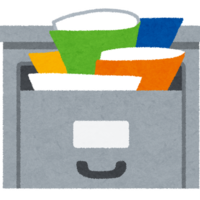 チラシお断りステッカー効果抜群 不要なチラシで困ってる時はおすすめ 寝てタイガーは癒されたい