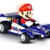 大人もハマる！京商マリオカートR/Cレビュー：童心に帰る楽しさと意外な奥深さ