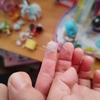 ホコリ→副鼻腔炎→片付ける