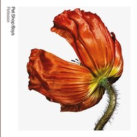 Pet Shop Boys『Release』(2002)｜霧のロンドンとギターの調べ。夕暮れに染みる大人のポップアルバム
