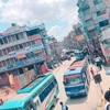 ネパールの交通事情🚘🚌🇳🇵①