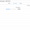 XcodeでiOS(Swift)のカバレッジの計測方法 〜テストを書かなくても100%にできる!?〜