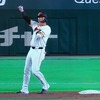 GIANTS 2026 75th game@東京ドーム　vs Ｔ