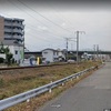 グーグルマップで鉄道撮影スポットを探してみた　日豊本線　高城駅～鶴崎駅