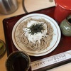 そば集落の美味しいお蕎麦たち