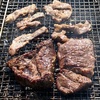 BBQグリルの最強はWEBERだと思う。 肉！肉！肉！のデイキャンプ