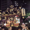 2010年 三社祭。