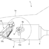 今週新たに公開されたマツダが出願中の特許（2020.11.5）