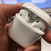 AirPods2ヶ月使用レビュー