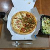 【毎日ご飯】2025年4月19日(土)の食事