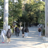 寒川神社（神奈川県高座郡寒川町宮山3916）