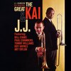 二本のトロンボーンが寄り添うジャズ ”The Great Kai & J.J.”