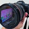 動画機としてEOS R6は、アリか？　その①