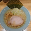 麺と出汁が絡むとき 