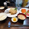 青森県八戸市/【新店舗情報】アエマにオープンした、よってっ亭さんでスパイシーチキンランチを食べて来ました。