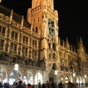 10th day, München ( at night )  