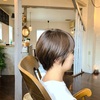 人気❗️マッシュショート💇‍♀️