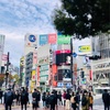  そんな久々渋谷。