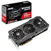 ASUSTek AMD Radeon RX 6800 XT 搭載 トリプルファンモデル 16G TUF-RX6800XT-O16G-GAMING
