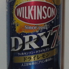ウィルキンソン・ドライセブン ドライレモン