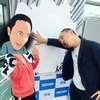 チェイサーゲームのサイン＆撮影会の話。