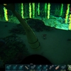 欲しかったものは深海にぜんぶあったかもしれない【ARK　バルゲロでゆるゆるプラットフォーム生活（仮）　その１５】