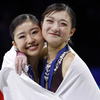 【雑記】世界フィギュアスケート選手権2026で、男女とも日本勢が躍動！！