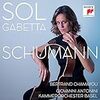 Schumann / Sol Gabetta (2018 AppleMusic)