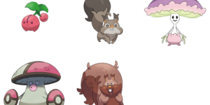 サンムーン カテゴリーの記事一覧 2ページ目 ポケモンスイッチ攻略press
