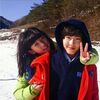 SF9「チャニ」今月16日に亡くなった女優キムセロンを追悼…子役時代の仲睦まじいツーショット公開