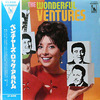THE VENTURES MYSTERY TOUR 5