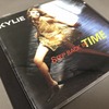 曲名：Step Back In Time／Kylie Minogue