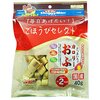 愛犬のダイエットに！ドギーマン「さつまいものカロリーおふ」正直レビュー：食いつき、効果、注意点