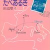 #641 食を巡る旅 in ヨーロッパ（40年前）～「ヨーロッパ横丁たべあるき」