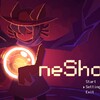 【Steam】ゲームプレイ日記 #12【OneShot】