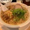 【ラーメン】京都ラーメン森井(MORRY) 新丸子店